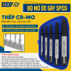 BỘ MỞ ỐC GÃY 5pcs BO MO OC GAY 5pcs
