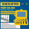 BỘ MỞ ỐC GÃY 8pcs BO MO OC GAY 8pcs