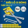 điếu lỗ xi bóng LS web dieu lo xi bong LS web