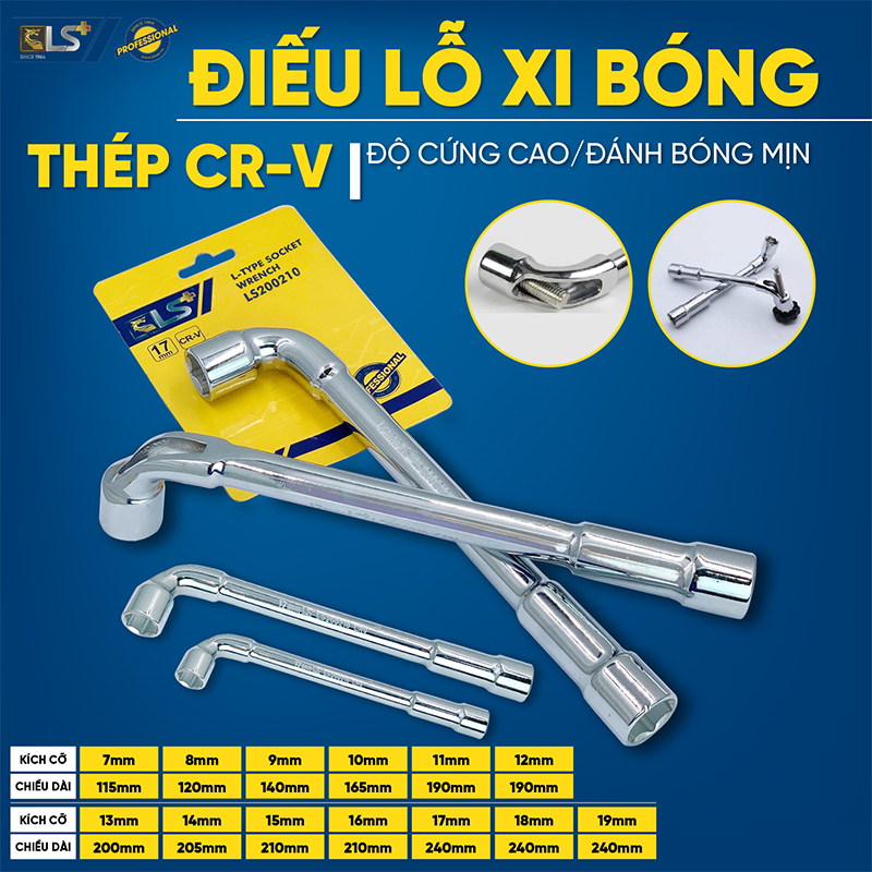 điếu lỗ xi bóng LS web dieu lo xi bong LS web