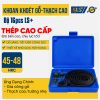 Khoan Khoét Gỗ-Thạch Cao Bộ 16pcs LS+ Khoan Khoet Go Thach Cao Bo 16pcs LS
